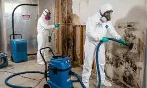 Fort Myers, FL mold remediation widget for water damage restoration services